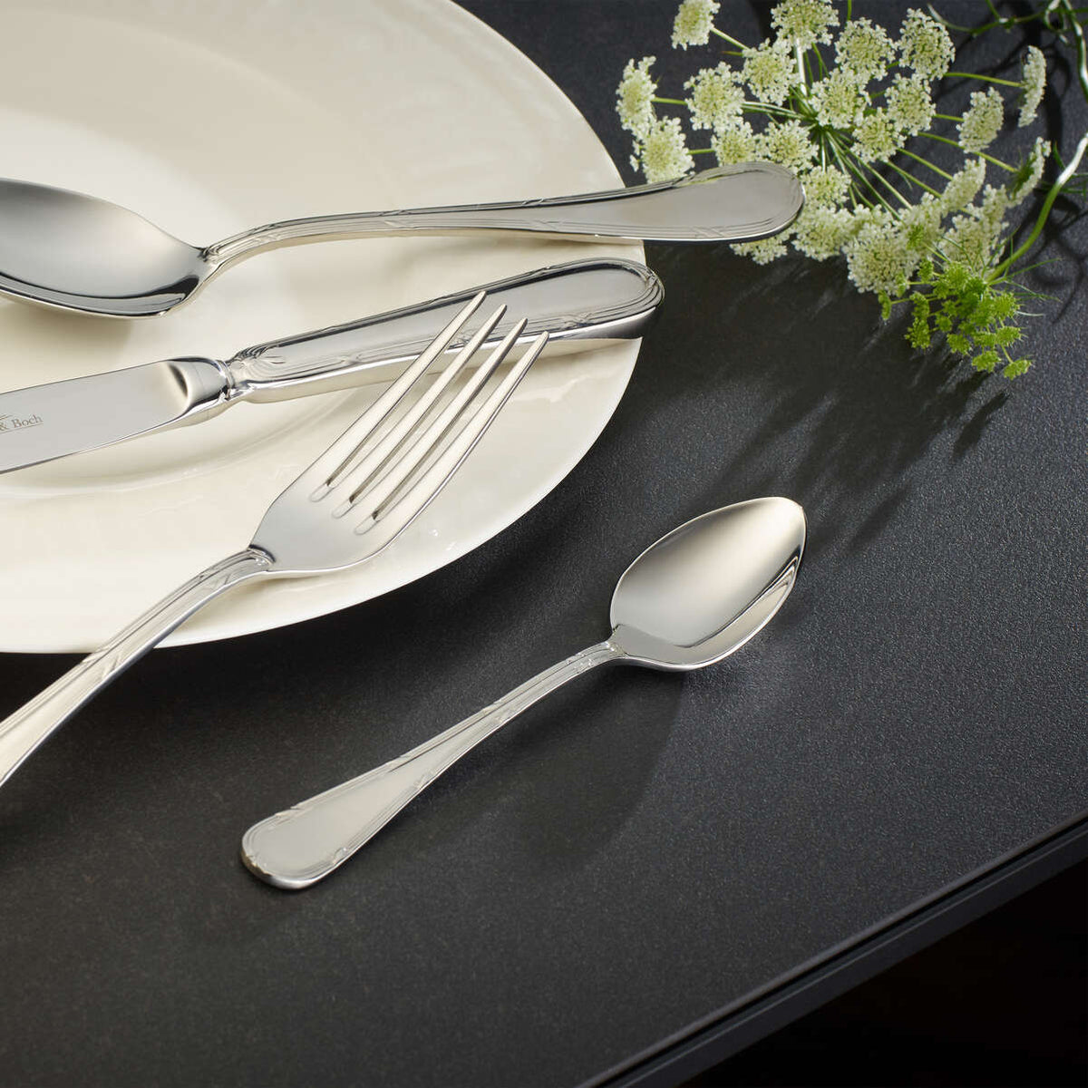 Kreuzband Septfontaines Coffee Spoon