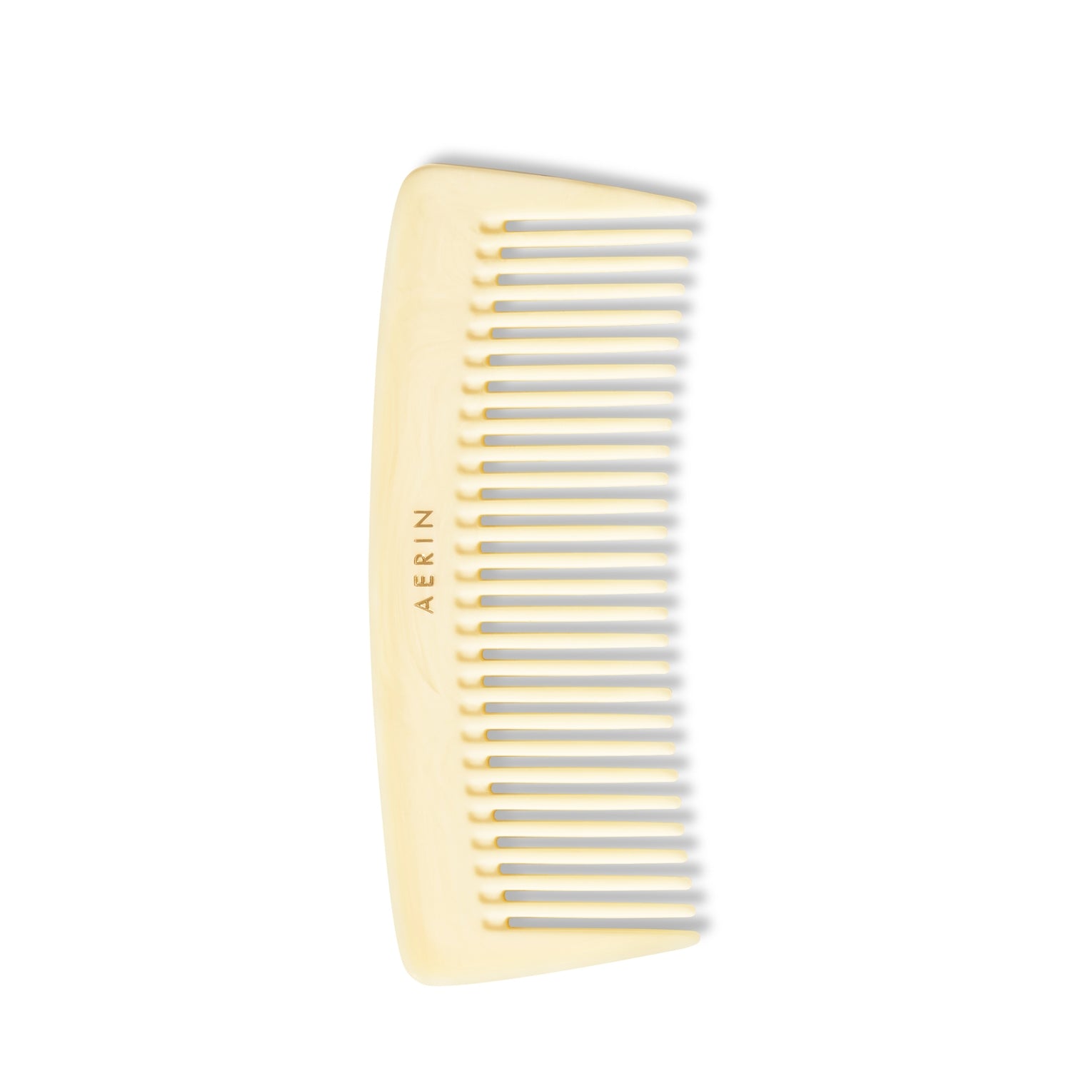 AERIN Ivory Travel Comb