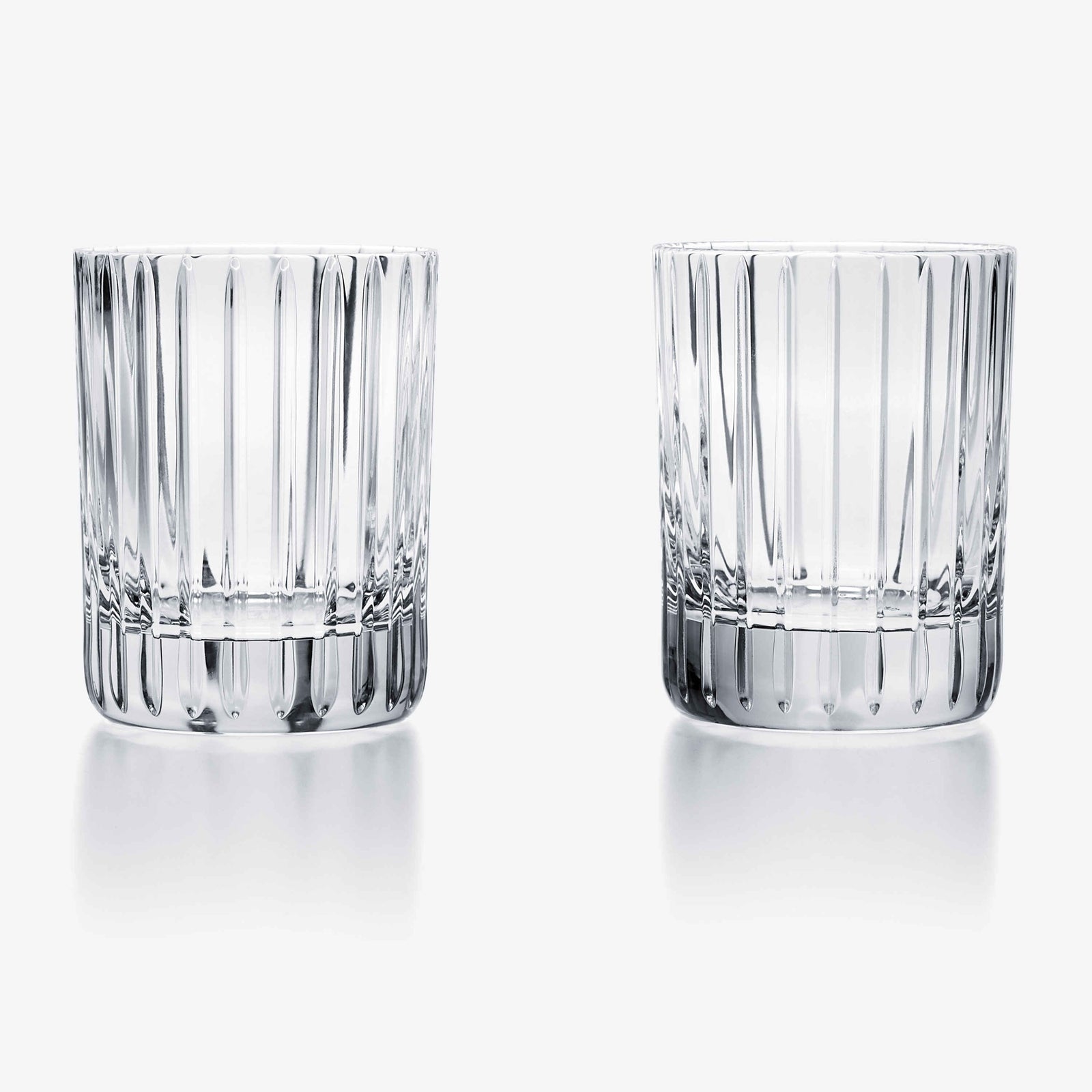 Baccarat Harmonie Large Tumblers

