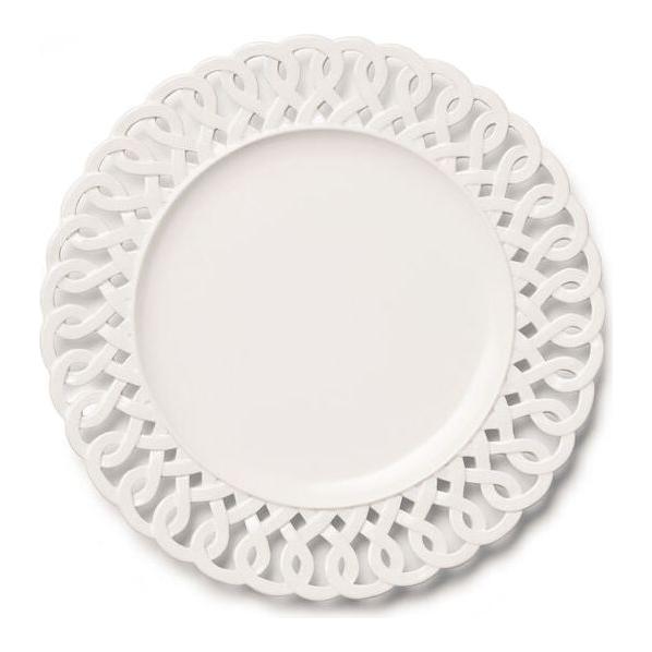 Pearl Dinner Plate