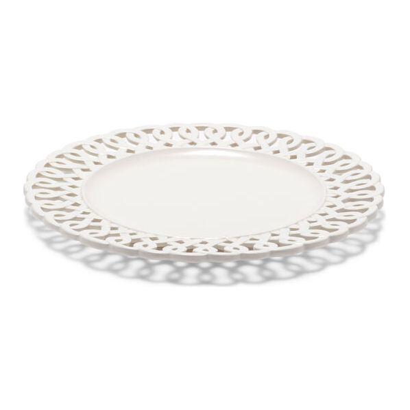 Pearl Dinner Plate