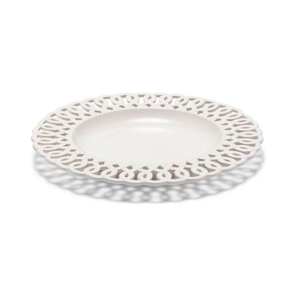 Pearl Salad Plate