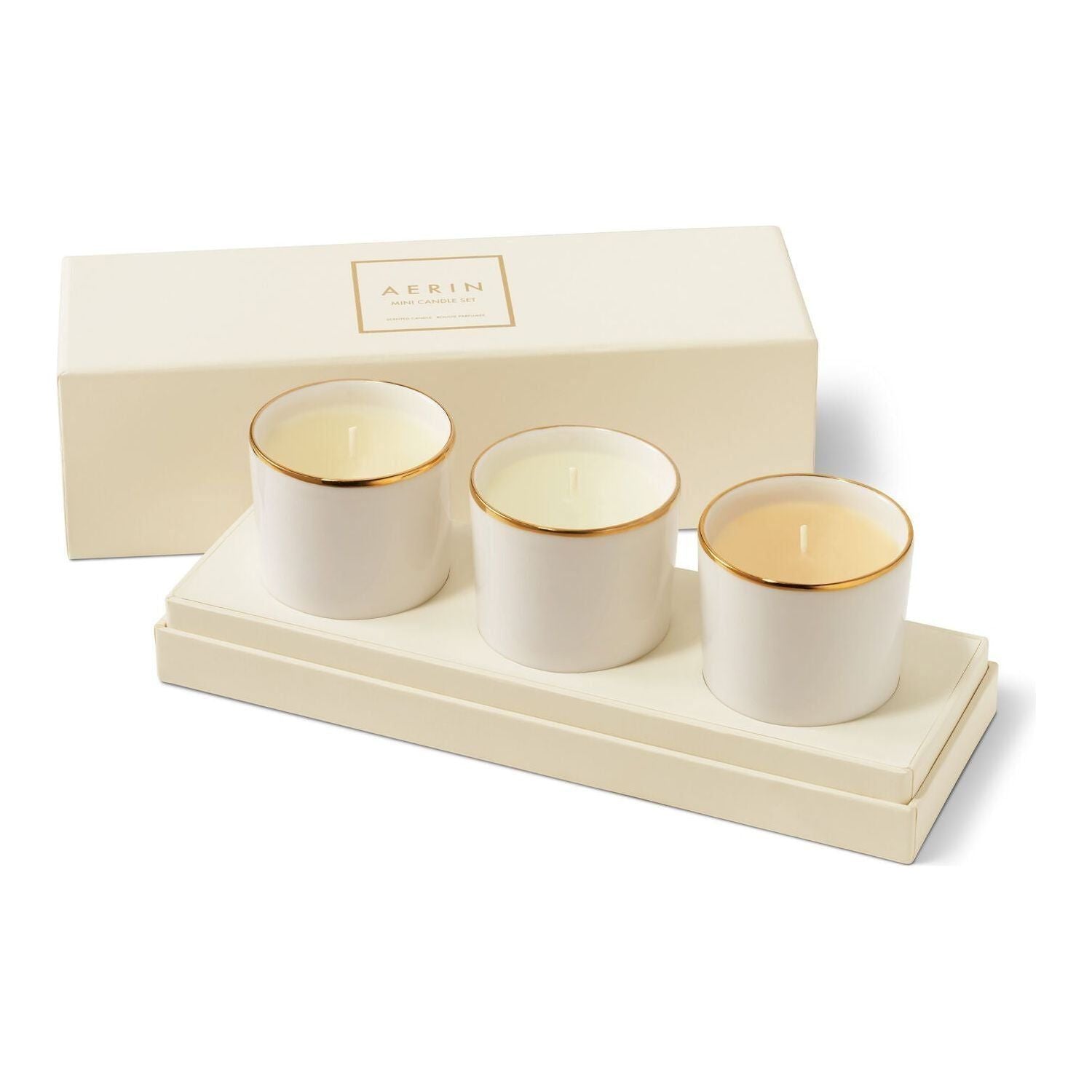 AERIN Mini Candle Set 