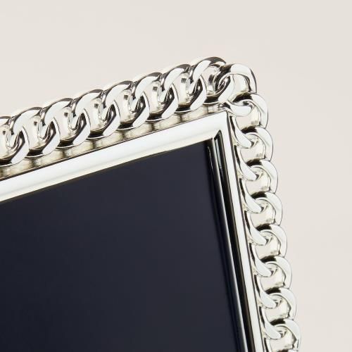 Ralph Lauren Blake Silver Frame 5x7