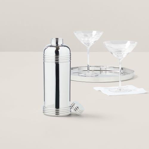 Ralph Lauren Thorpe Cocktail Shaker