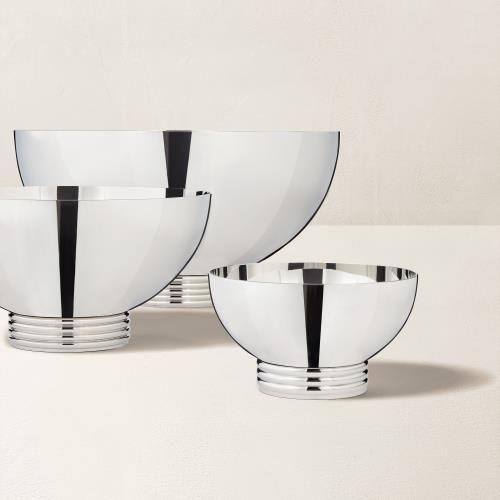 Ralph Lauren Thorpe Fruit Bowl