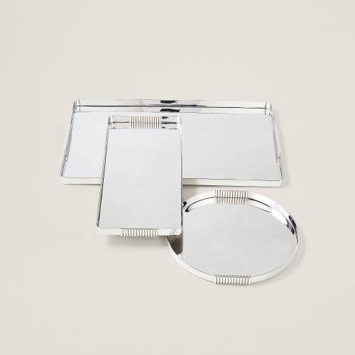 Ralph Lauren Thorpe Rectangular tray 