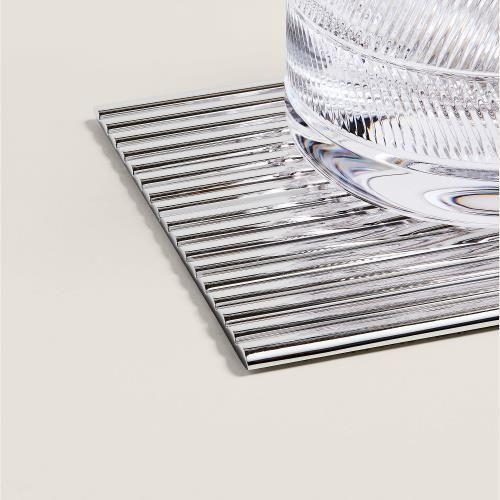 Ralph Lauren Thorpe Set of 4 Coasters