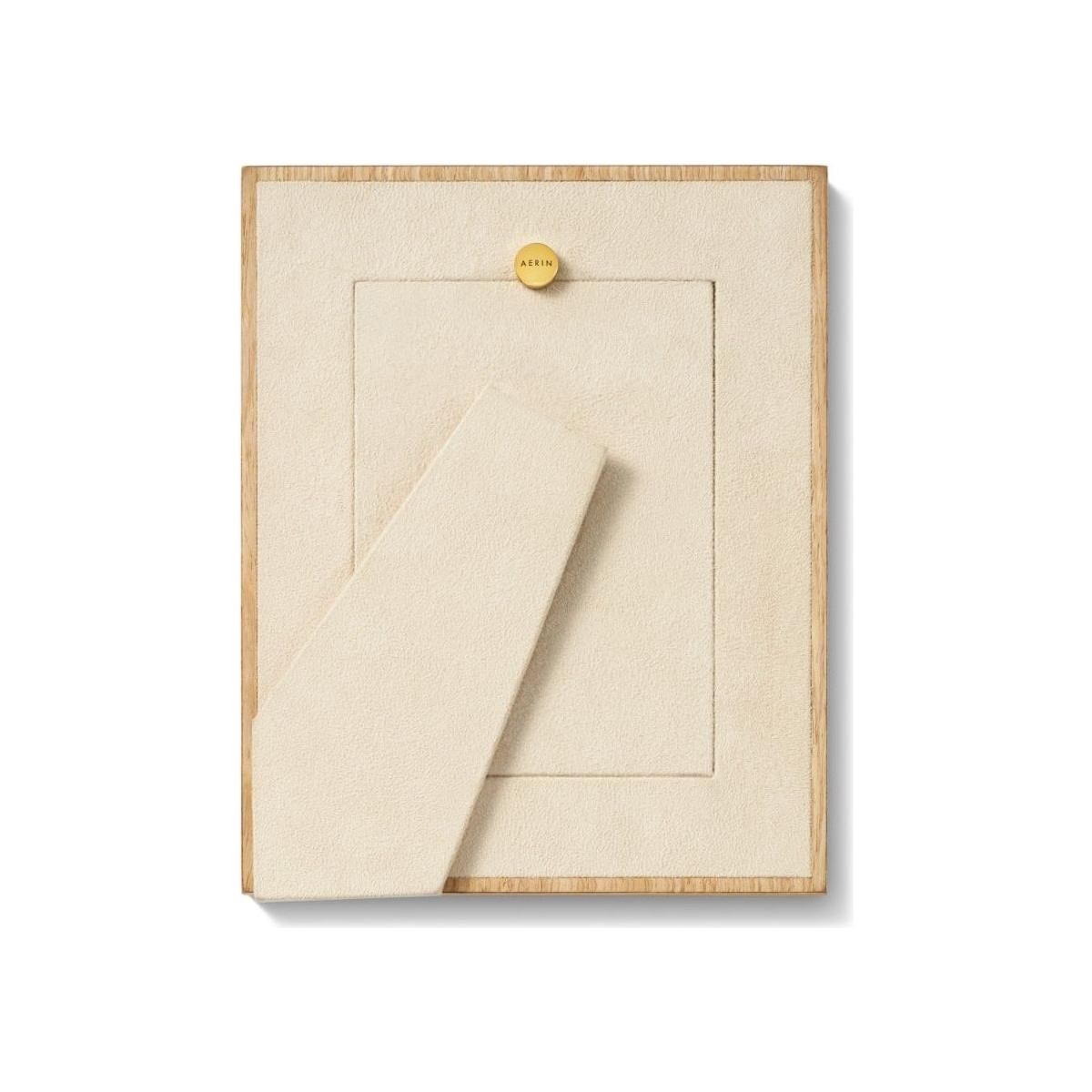 Aerin Marcello Oak Frame