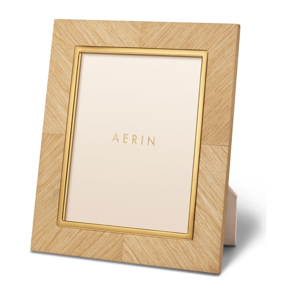 Aerin Marcello Oak Frame