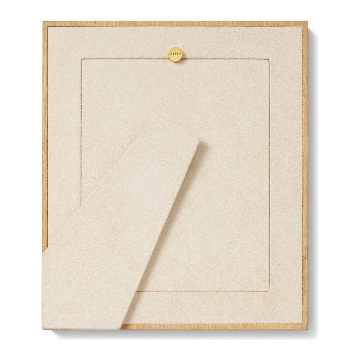 Aerin Marcello Oak Frame