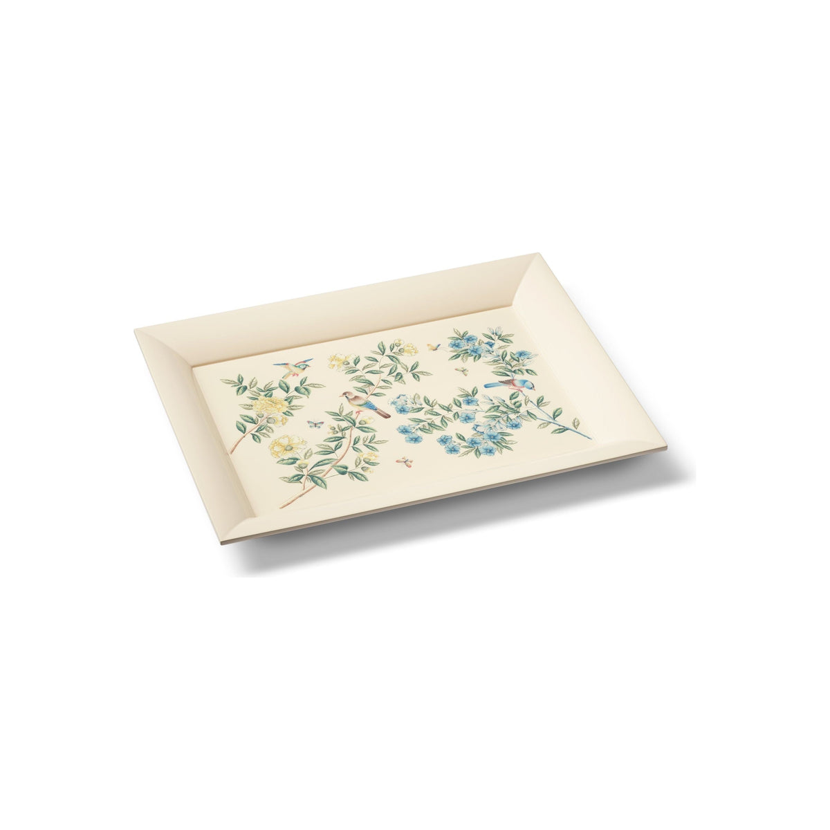 AERIN and Gracie small lacquer serving tray