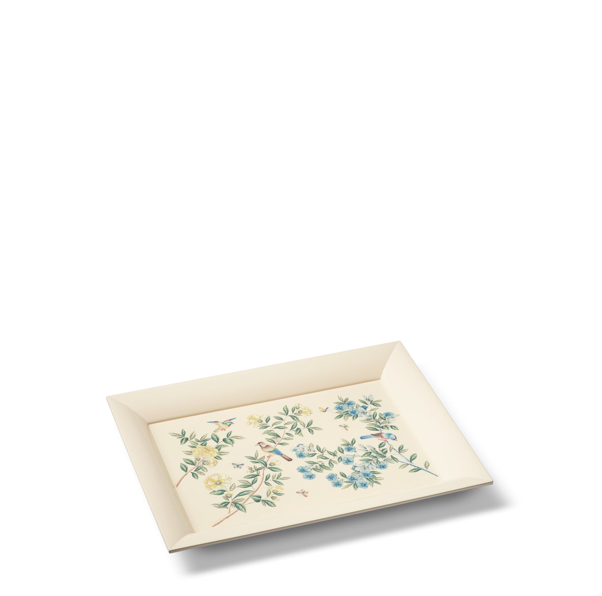 AERIN and Gracie small lacquer serving tray