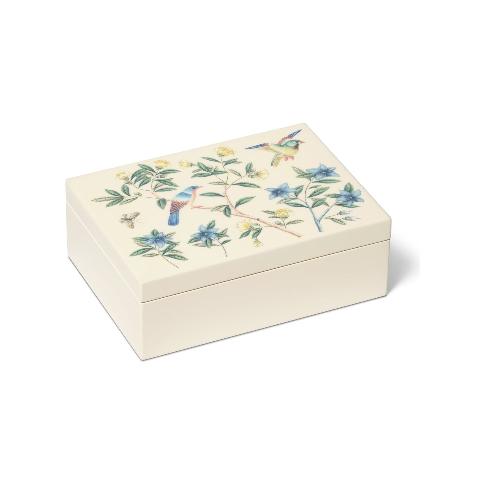 AERIN and Gracie Heathcote Lacquer Small Box