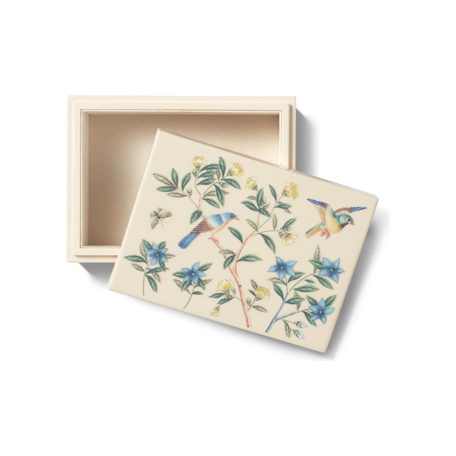 AERIN and Gracie Heathcote Lacquer Small Box