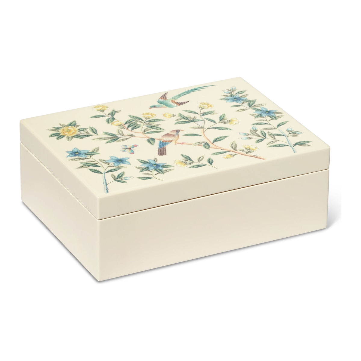 AERIN and Gracie Heathcote Lacquer Large Box