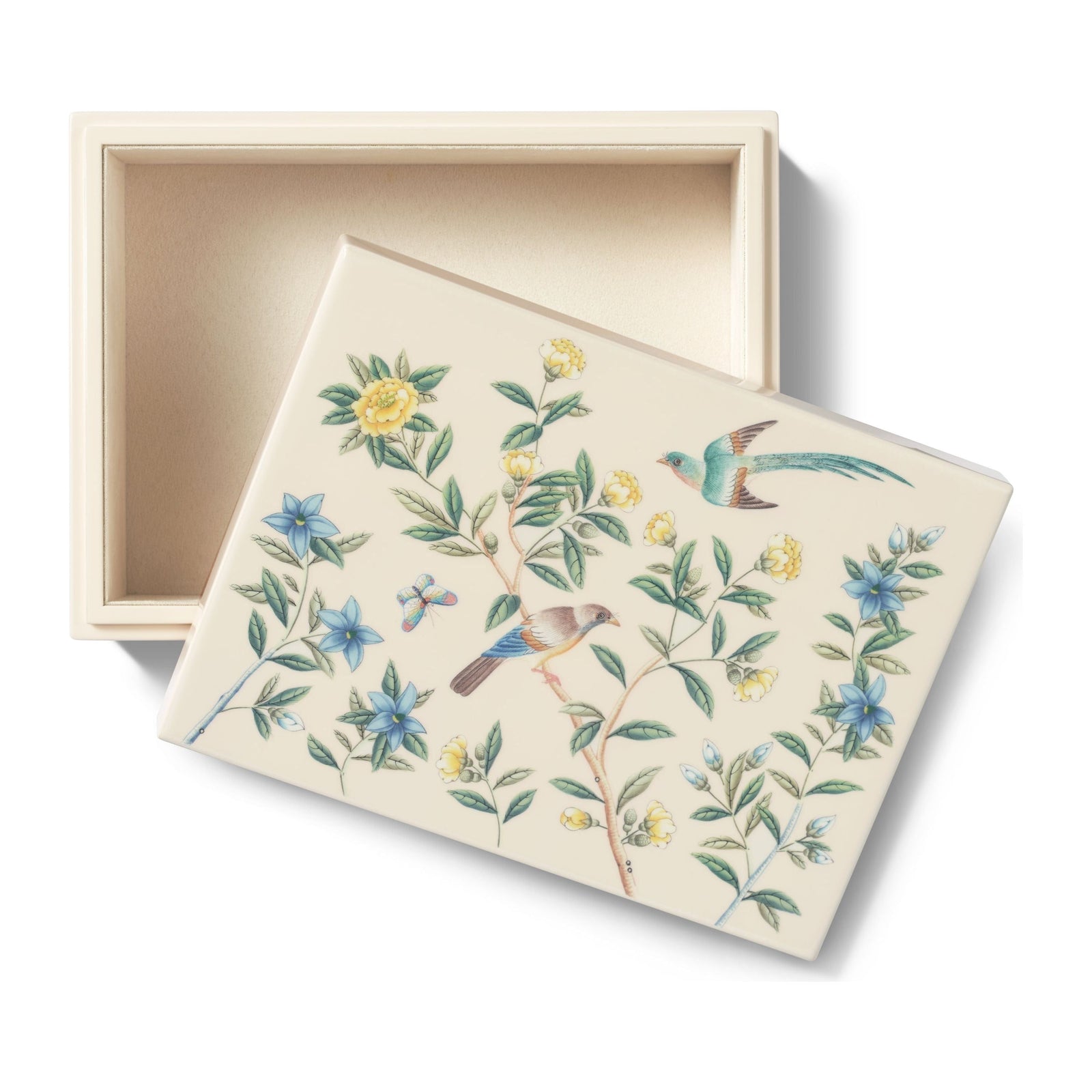 AERIN and Gracie Heathcote Lacquer Large Box