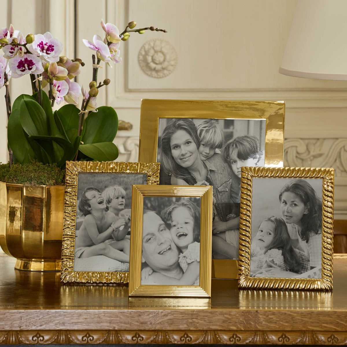 AERIN Alessio Frame 4x6