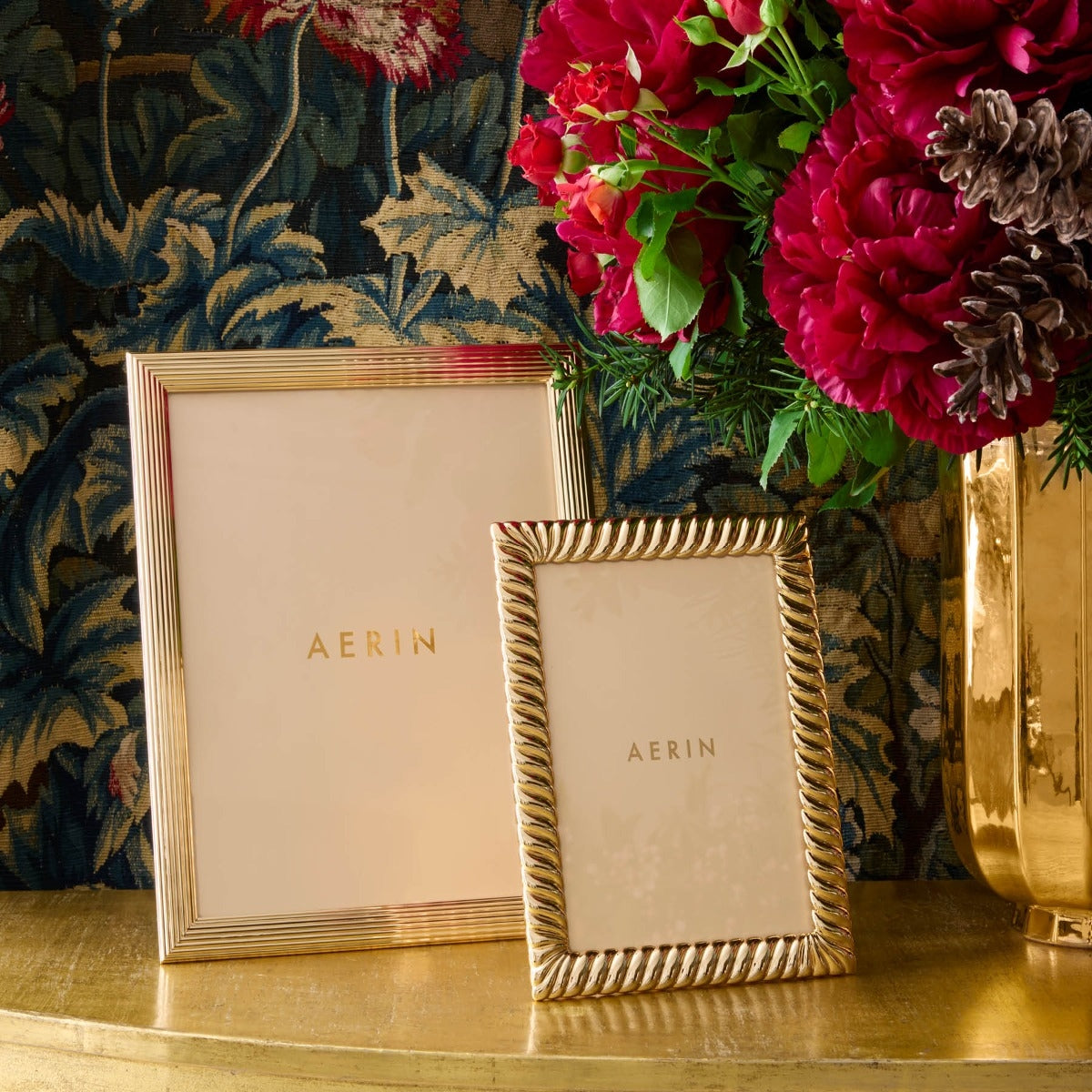 AERIN Alessio 8x10 Frame