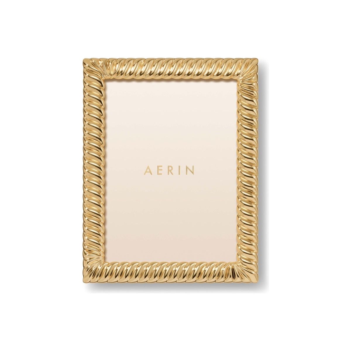 Aerin 5x7 loretta frame