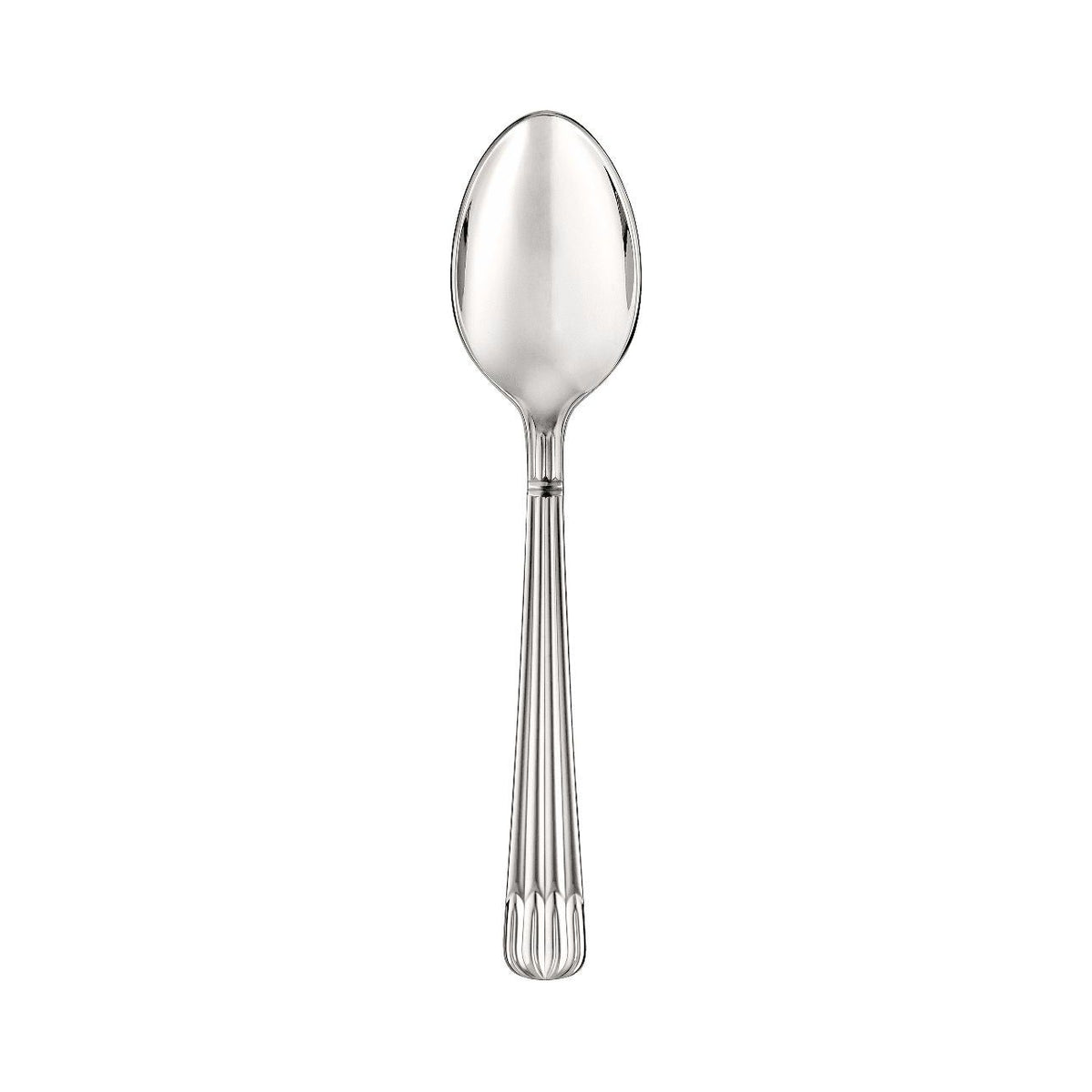 Christofle Table spoon Osiris Stainless steel