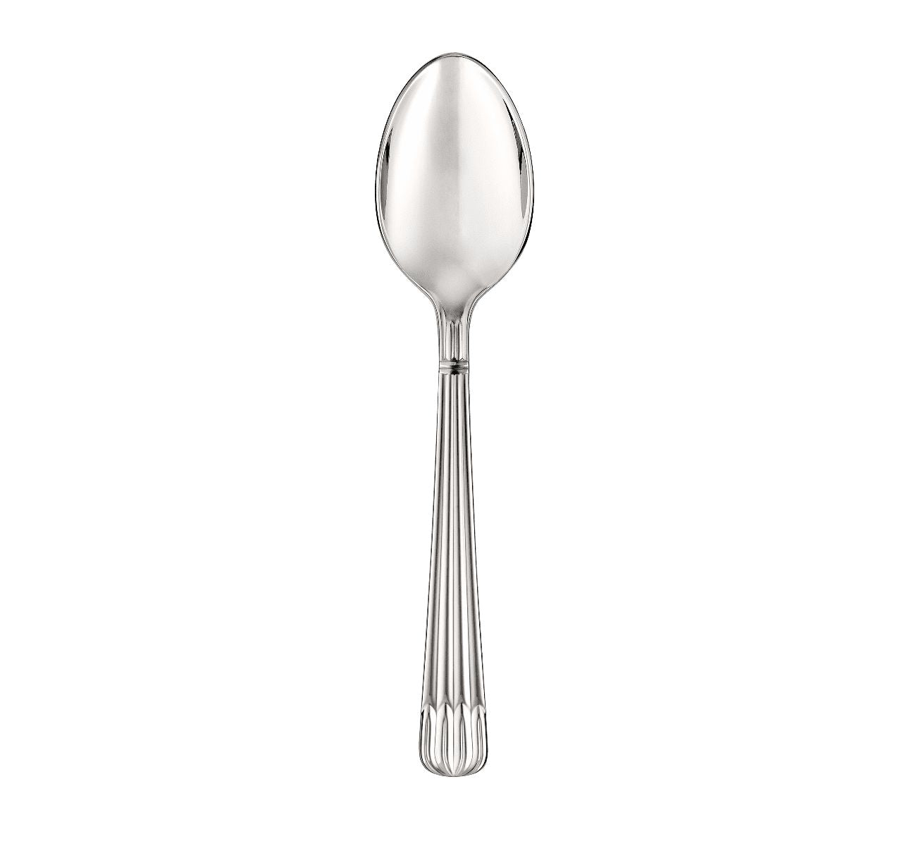 Christofle Table spoon Osiris Stainless steel