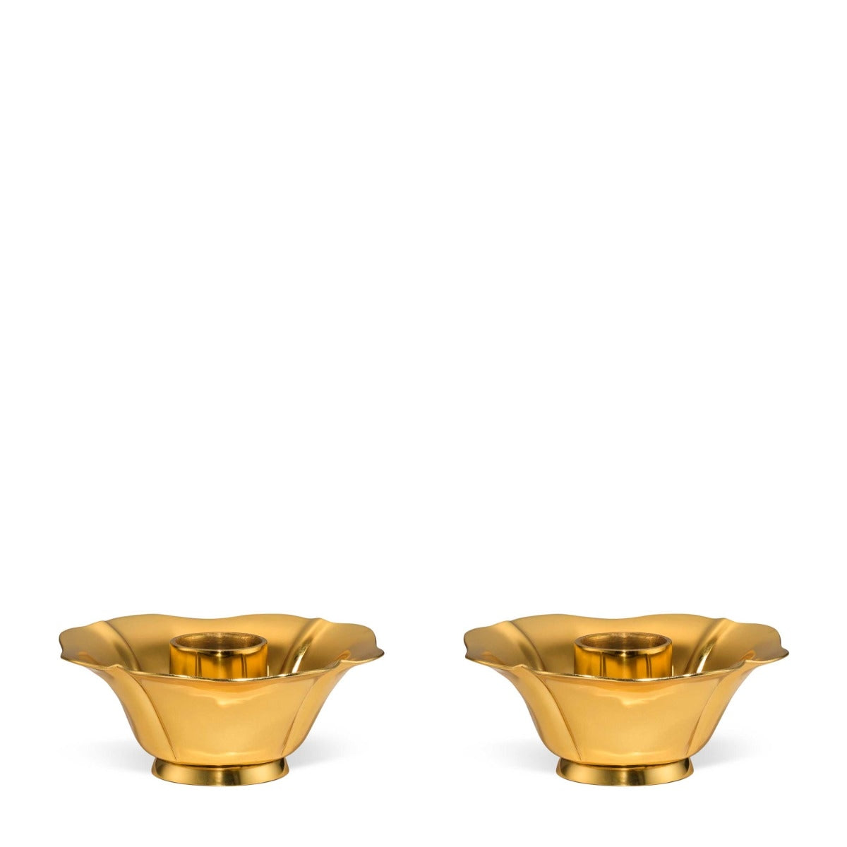 AERIN Olivia Candleholders