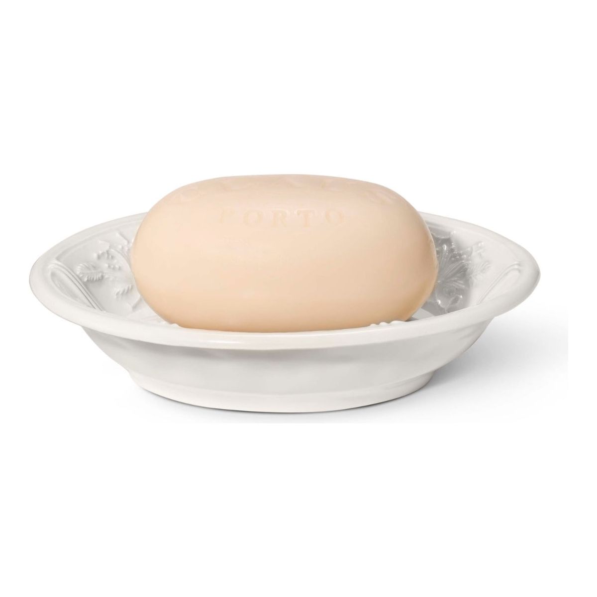 AERIN Josepha soap dish 