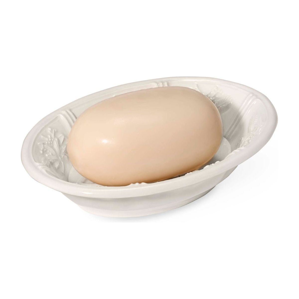 AERIN Josepha soap dish 