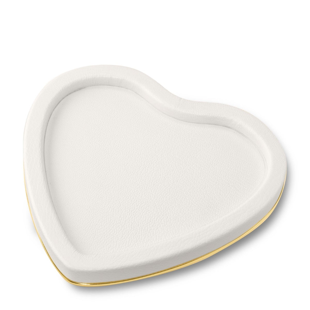 AERIN Piero Heart Tray