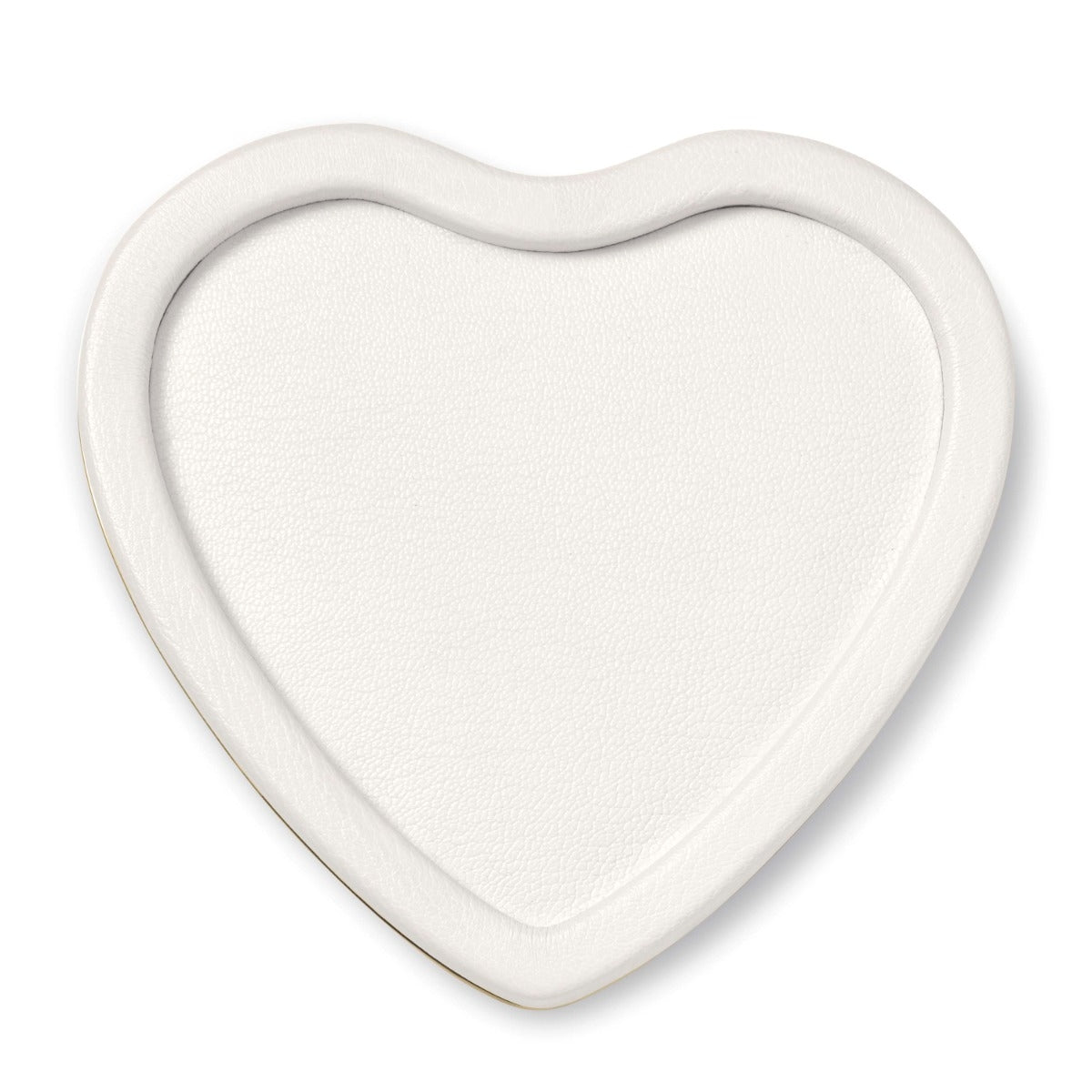 AERIN Piero Heart Tray