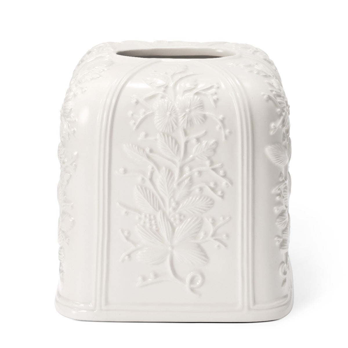 AERIN Josepha Tissue Box