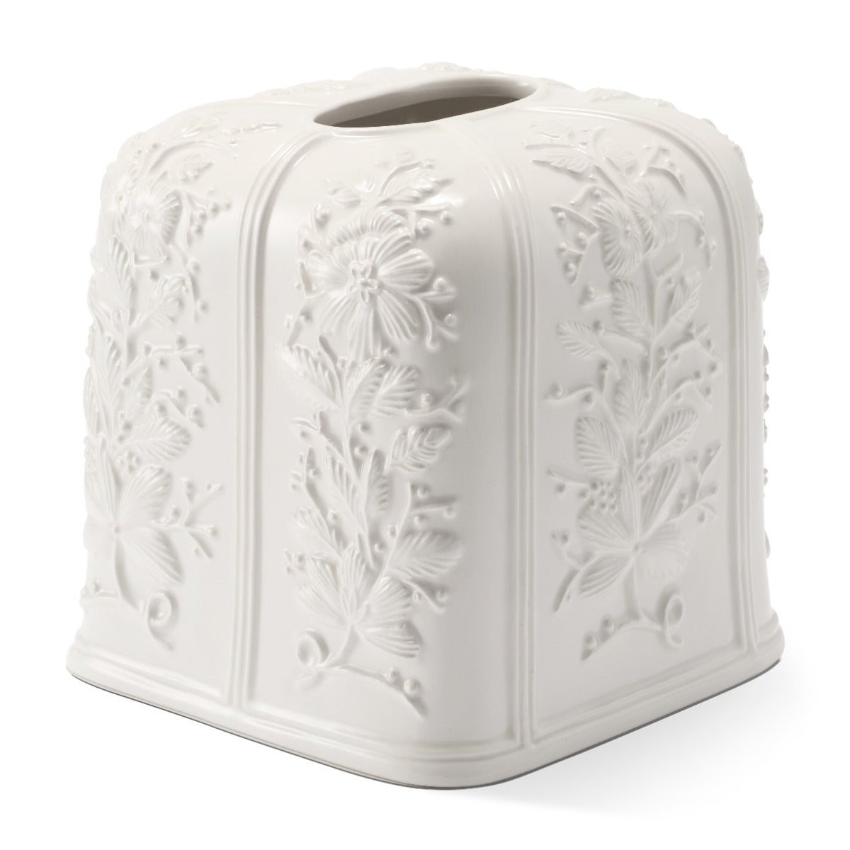 AERIN Josepha Tissue Box
