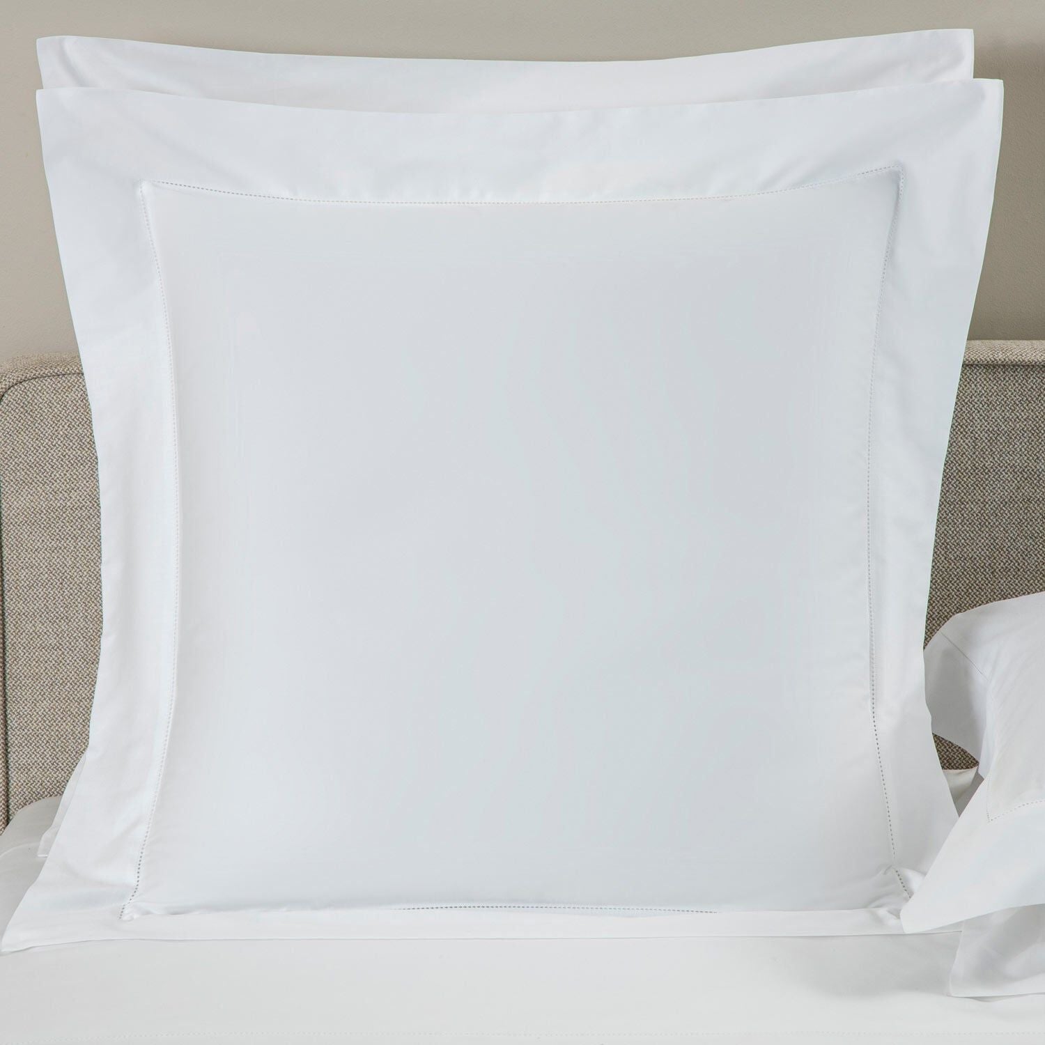 Frette Single Ajour Euro Pillow