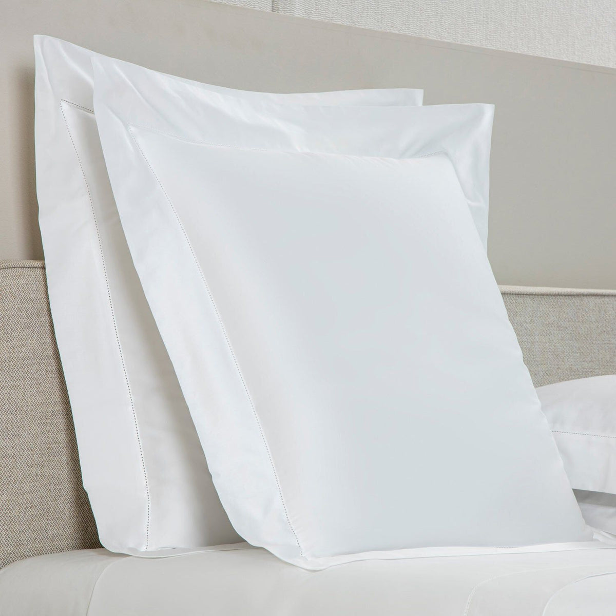 Frette Single Ajour Euro Pillow