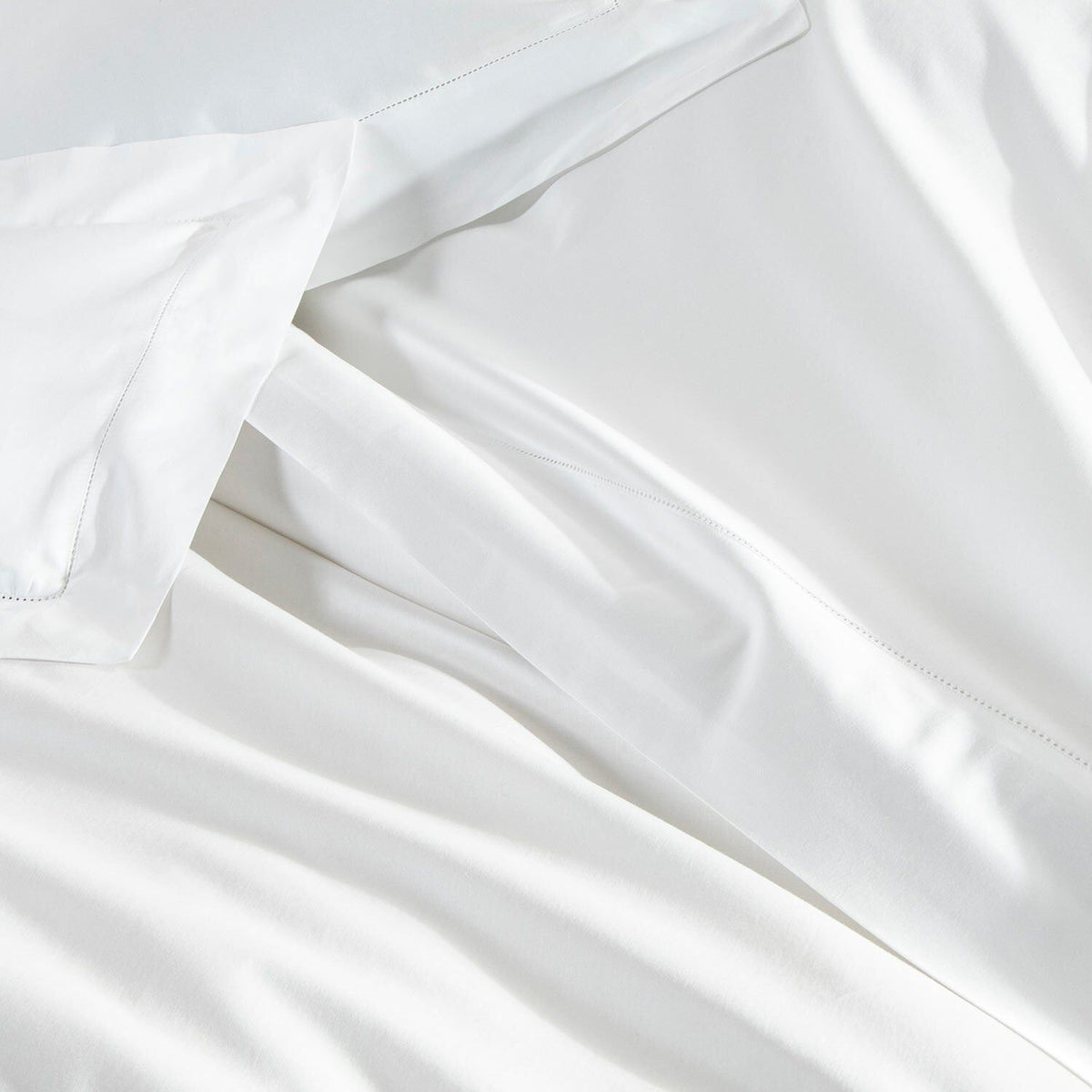 Frette Single Ajour Euro Pillow