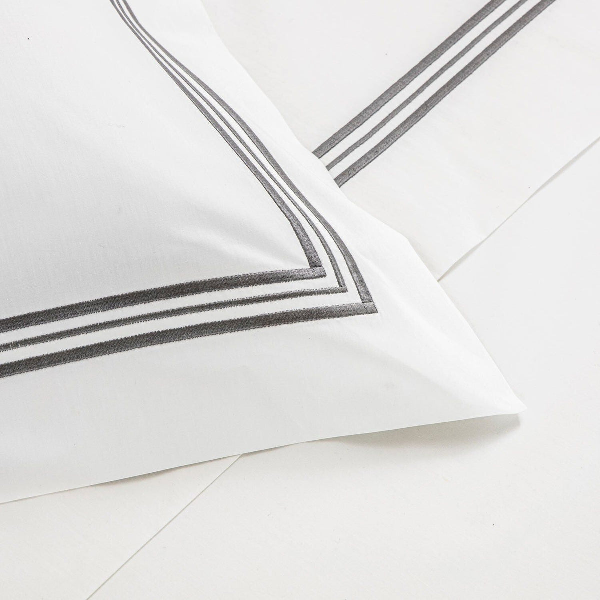 Frette Triplo Queen Duvet Cover