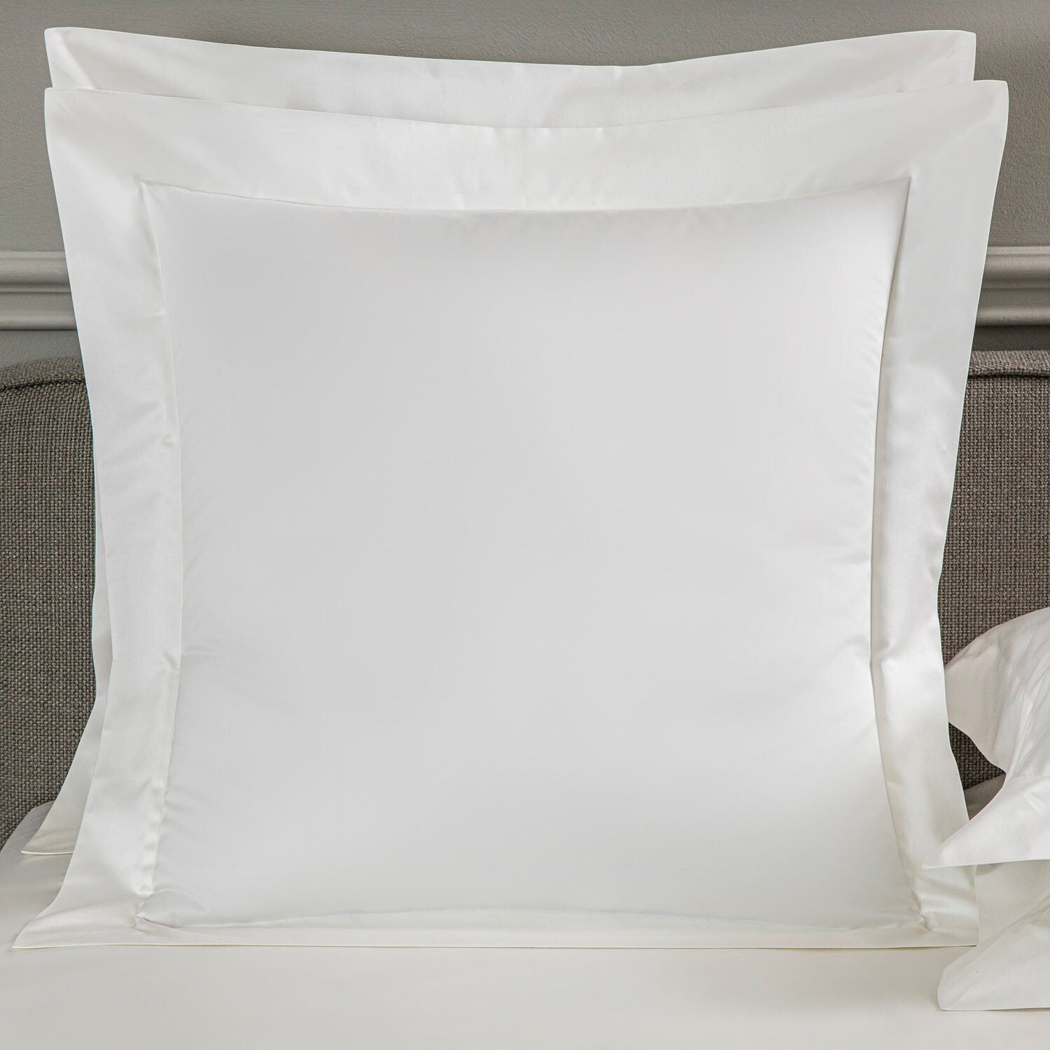 Frette Ultimate Euro Pillowcase