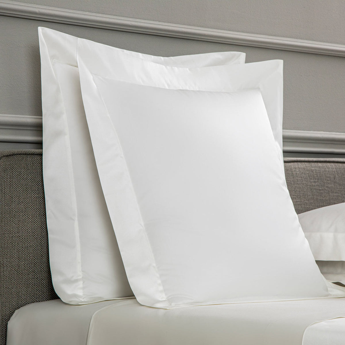 Frette Ultimate Euro Pillow