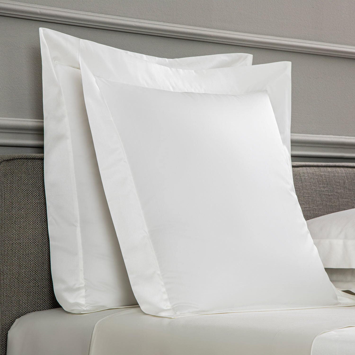 Frette Ultimate Euro Pillowcase