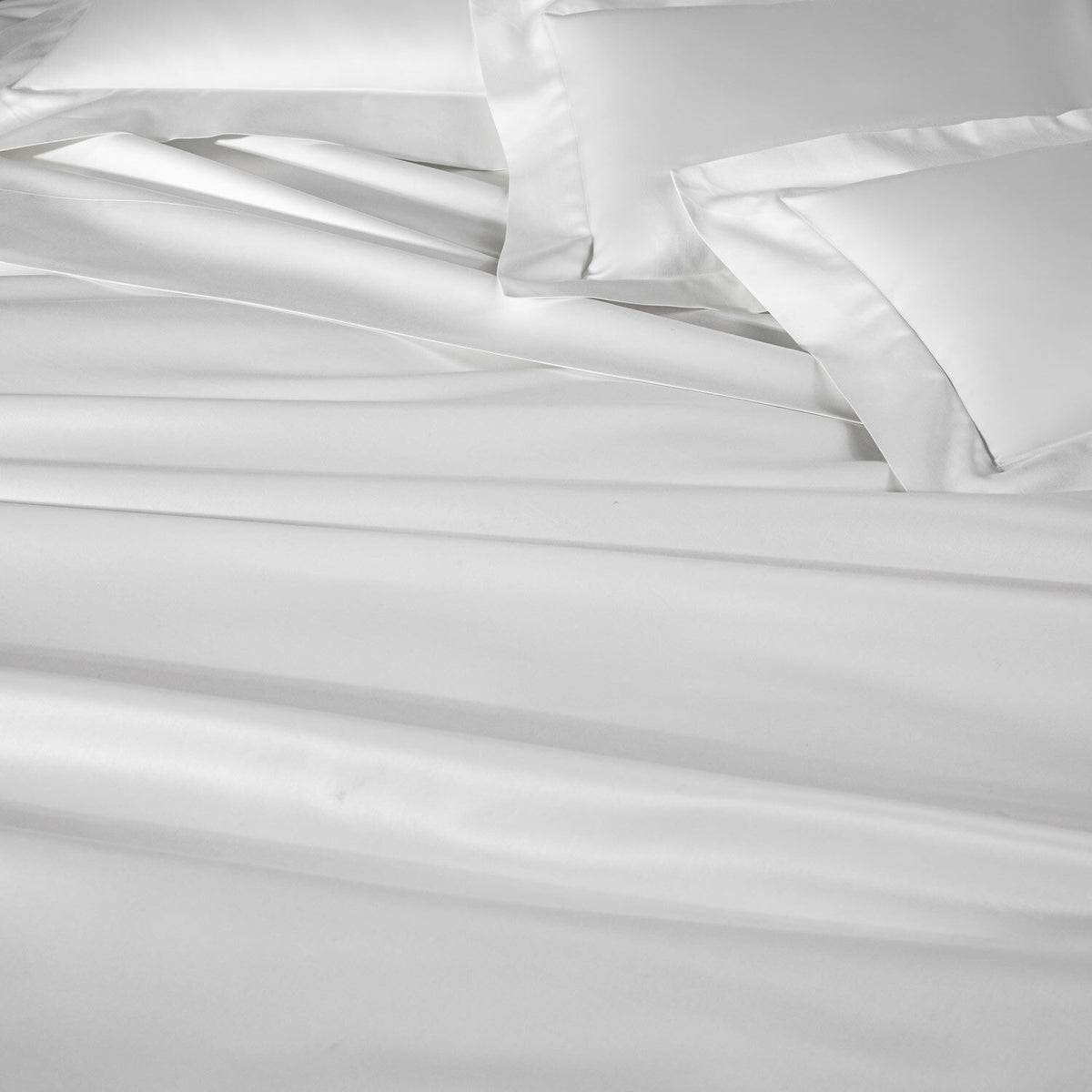 Frette Ultimate Euro Pillow