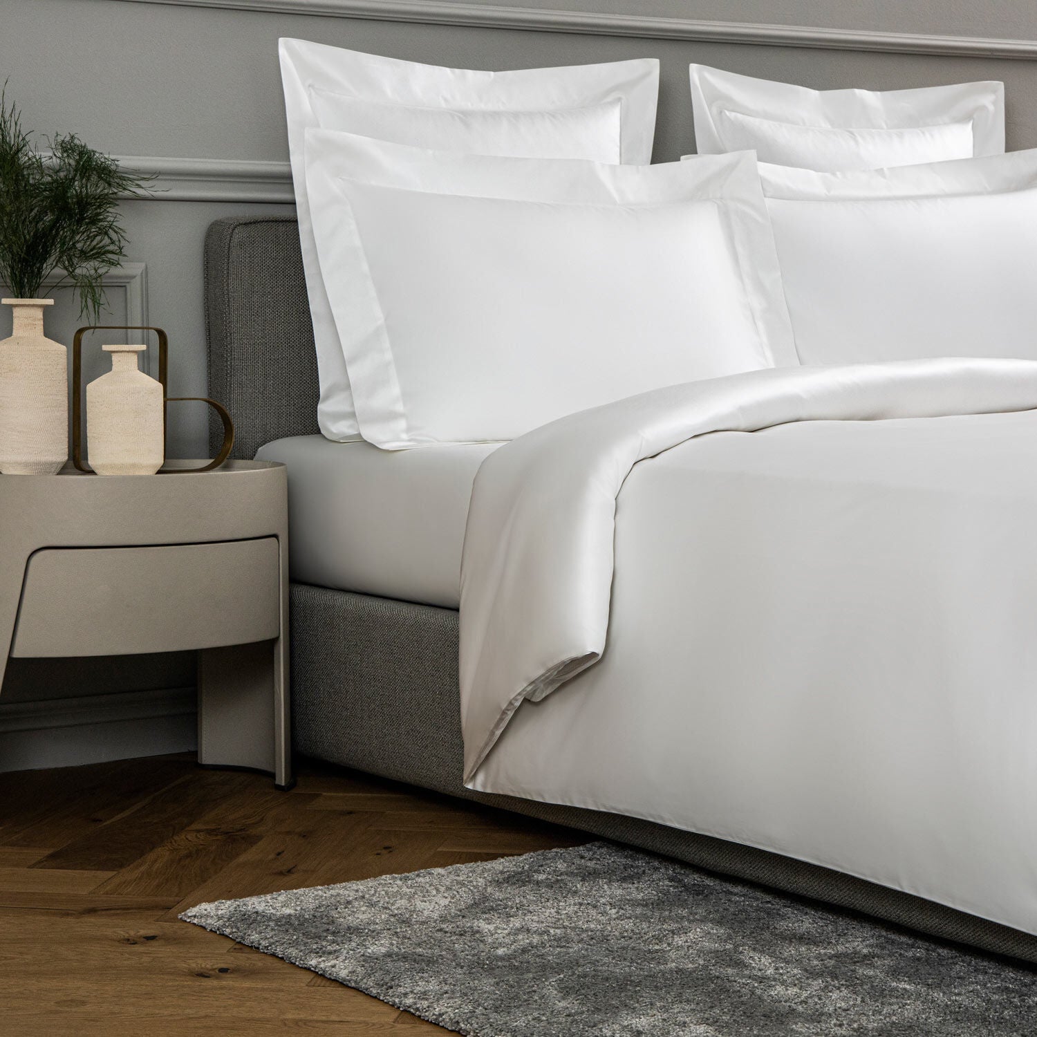 Frette Ultimate White