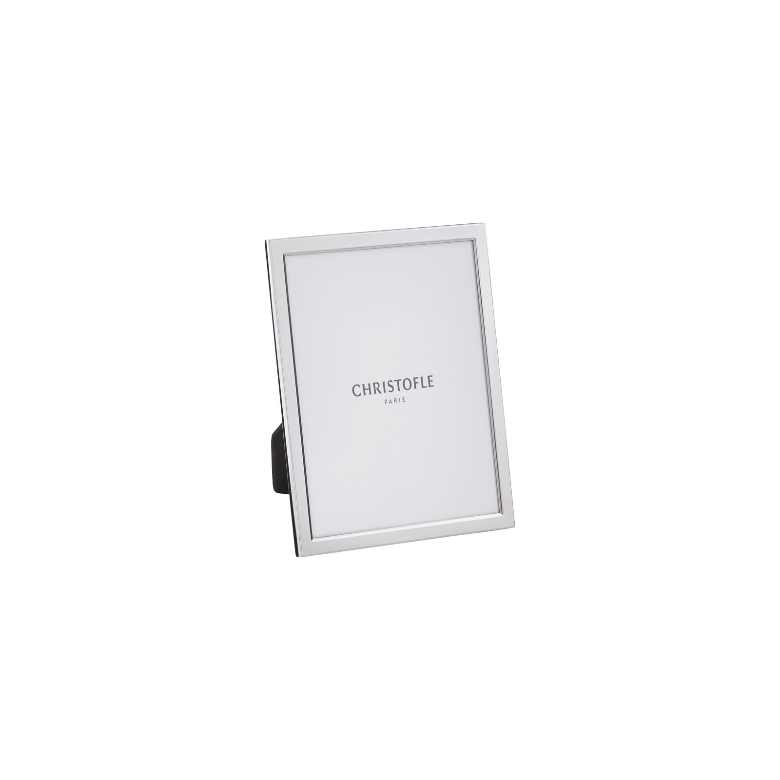 Christofle Uni Silver Picture Frame