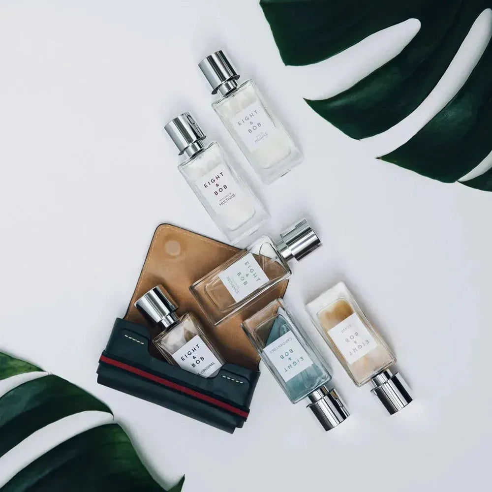 Eight and Bob Cap Dantibes EDP 30ml