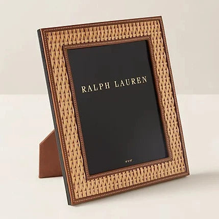 Ralph Lauren 8x10 Bailey Frame