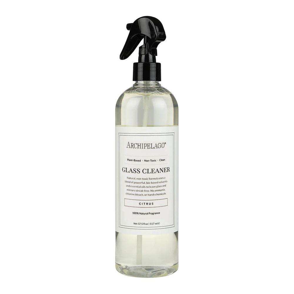 Archipelago Glass Cleaner Citrus