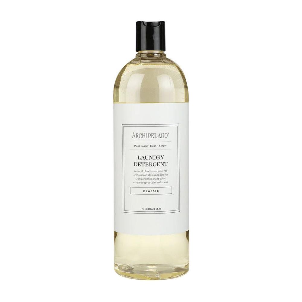 Archipelago Laundry Detergent 1L Classic