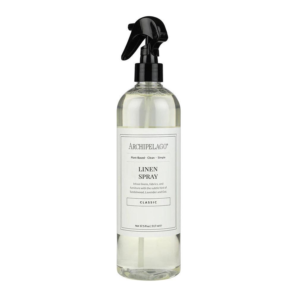 Archipelago Linen Spray Classic