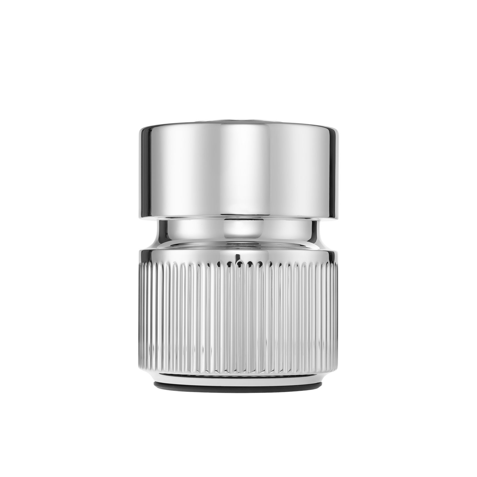 stainless steel ice bucket