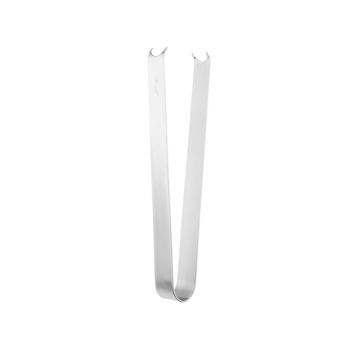 ice tongs